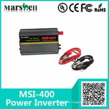 Inversor de corriente modificado portátil de 400 ~ 800 W con tomacorriente de CA